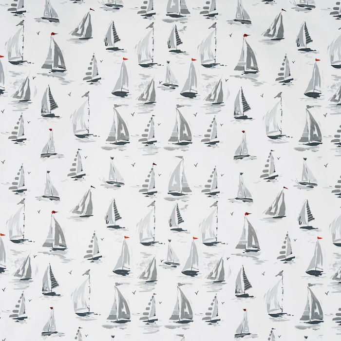 Bio Boat - coral