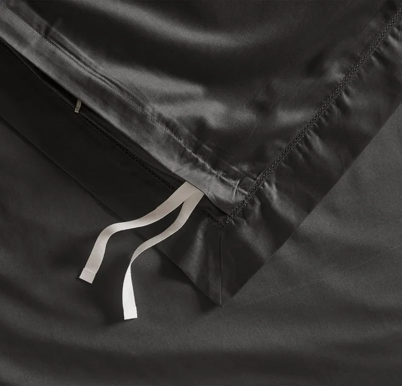 Summit Supima Duvet Set - Night