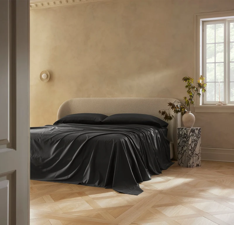 Summit Supima Sheet Set - Night