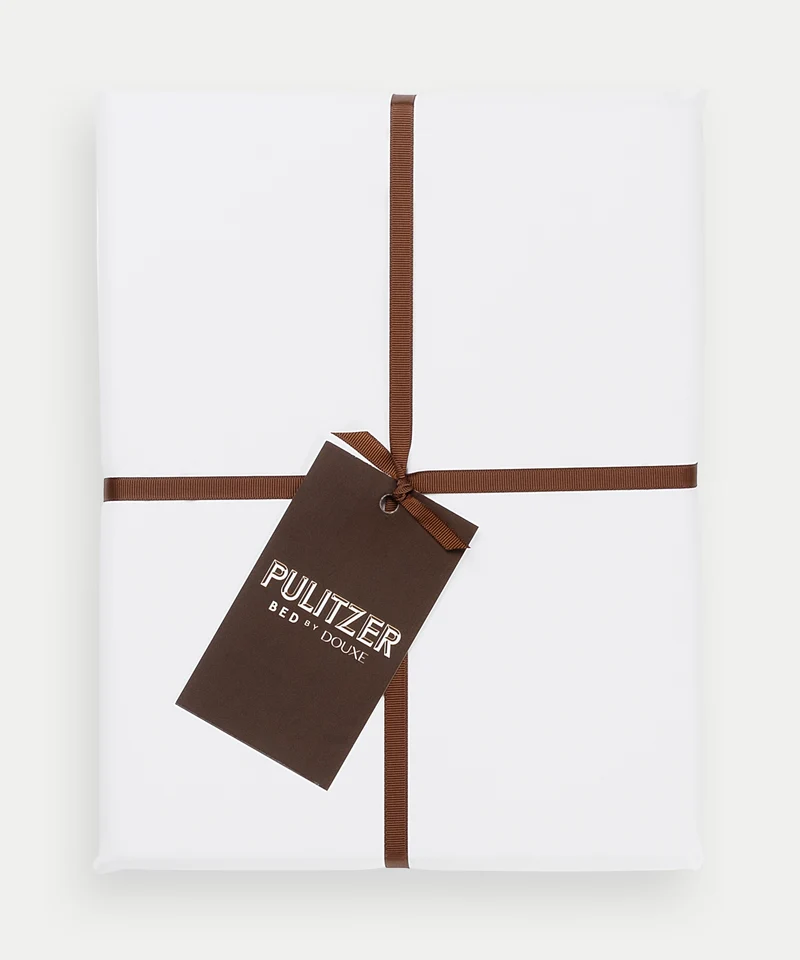 Pulitzer Hotel Amsterdam Komplettes Bettwaren Set