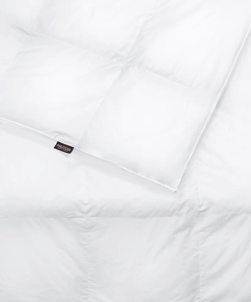 Pulitzer Hotel Amsterdam Komplettes Bettwaren Set
