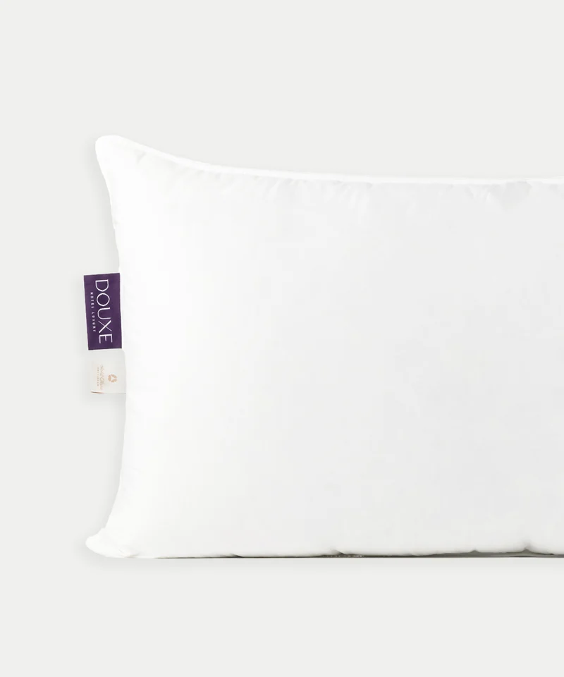 Okura Hotel Amsterdam Komplettes Bettwaren Set
