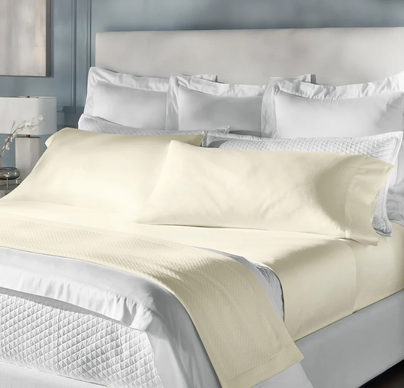 Reserve Sheet Set - Ivory