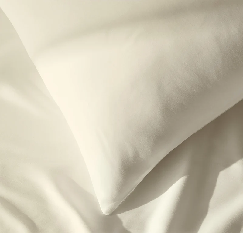 Reserve Sheet Set - Ivory