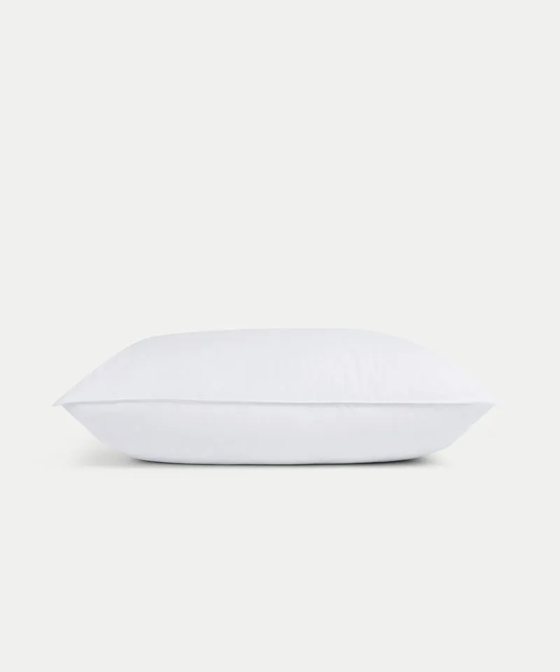 DOUXE Hotelkissen Mikrofaser 50x90 cm