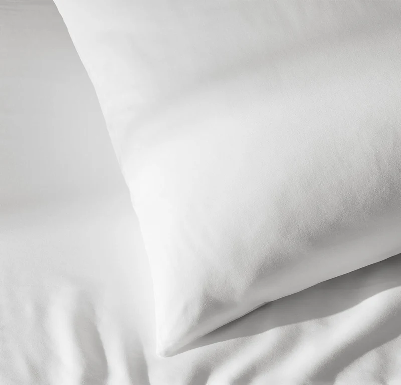 Reserve Sheet Set - White