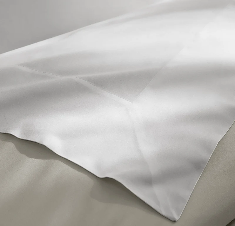 Reserve Sheet Set - White