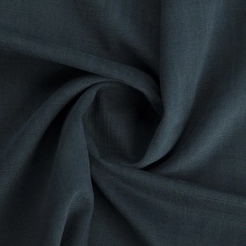 Recycelt Bicolor - peacock 280 cm