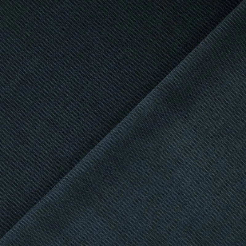 Recycelt Bicolor - peacock 280 cm