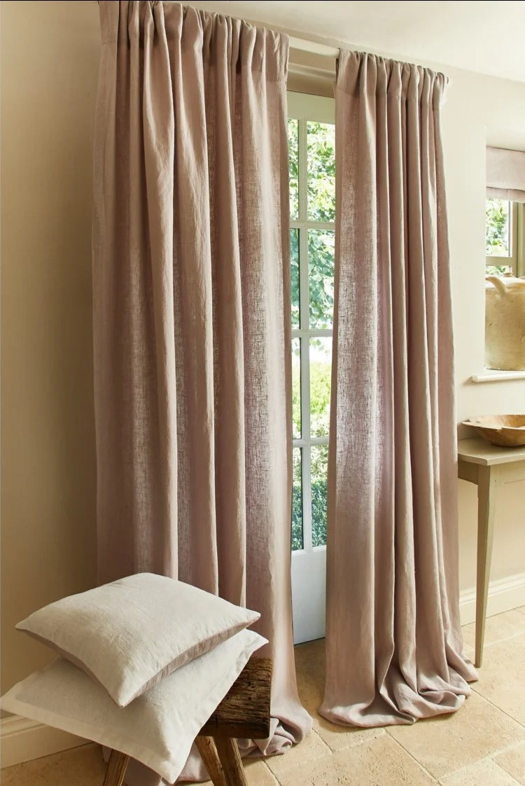 Pure Linen - meadow