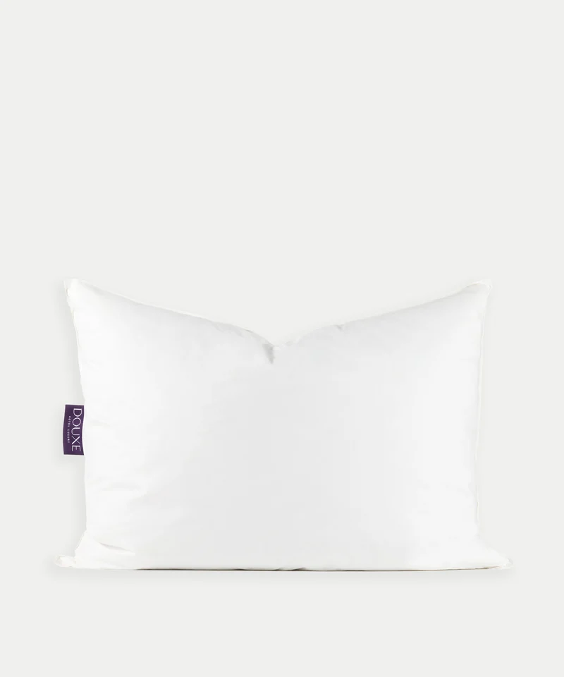 DOUXE Daunenkissen 60x70 cm
