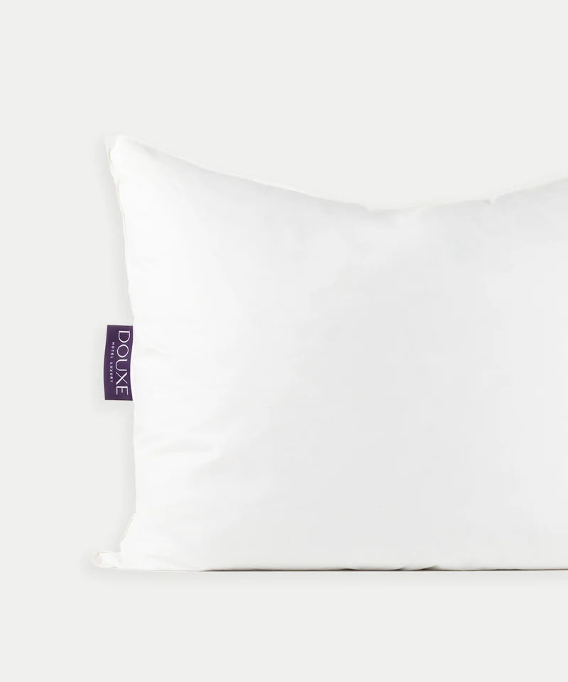 DOUXE Daunenkissen 60x70 cm