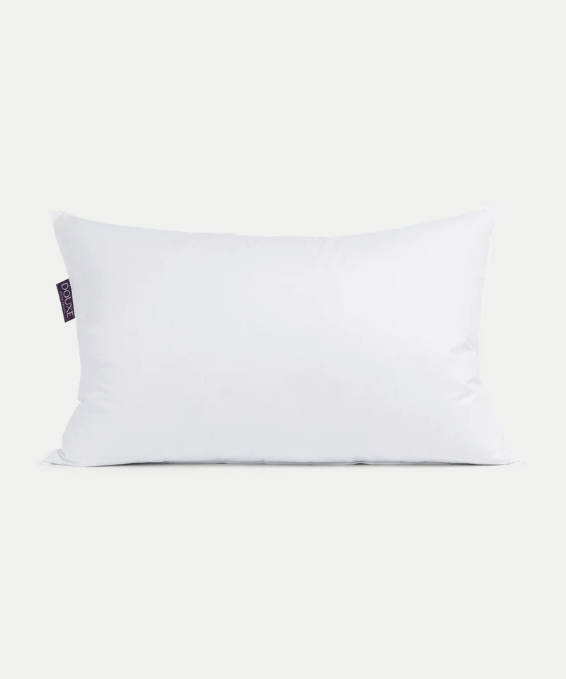 DOUXE Daunenkissen 60x90 cm