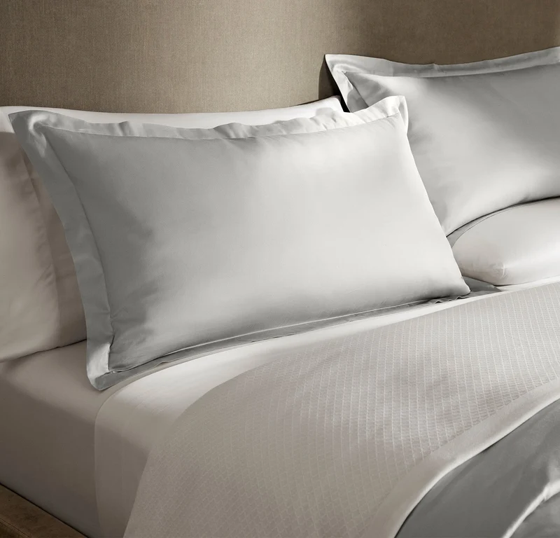 Reserve Duvet Set - Sky