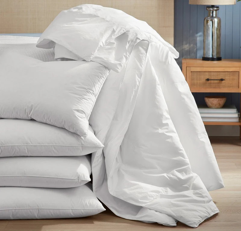 Complete Supima Bundle