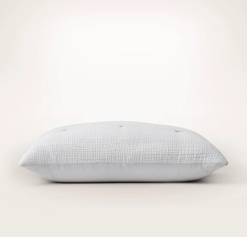 Dream Comforter Sham - Sky