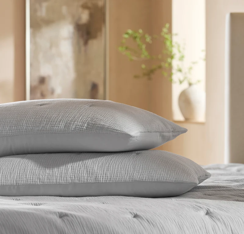 Dream Comforter Sham - Sky