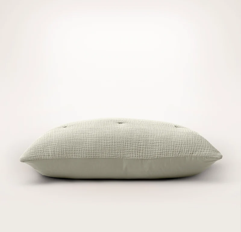 Dream Comforter Sham - Sageleaf