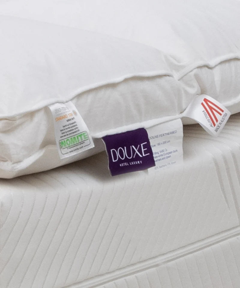 Fiberunterbett - Matratzenauflage | Outlet