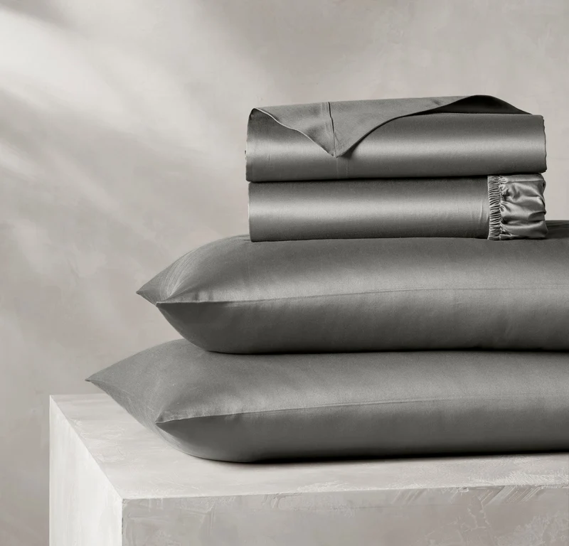 Reserve Sheet Set - Stone