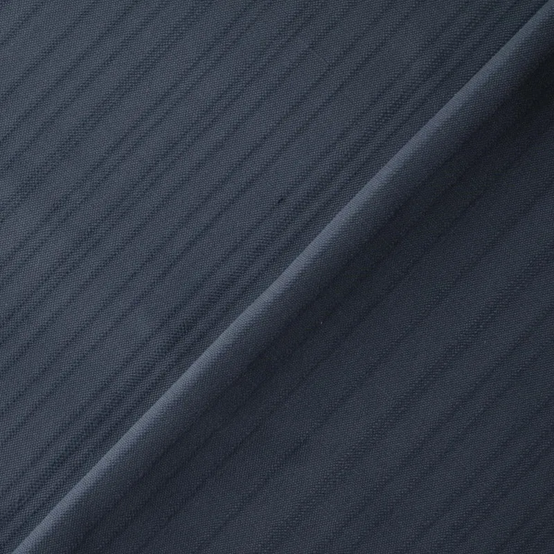 Slub Uni - indigo