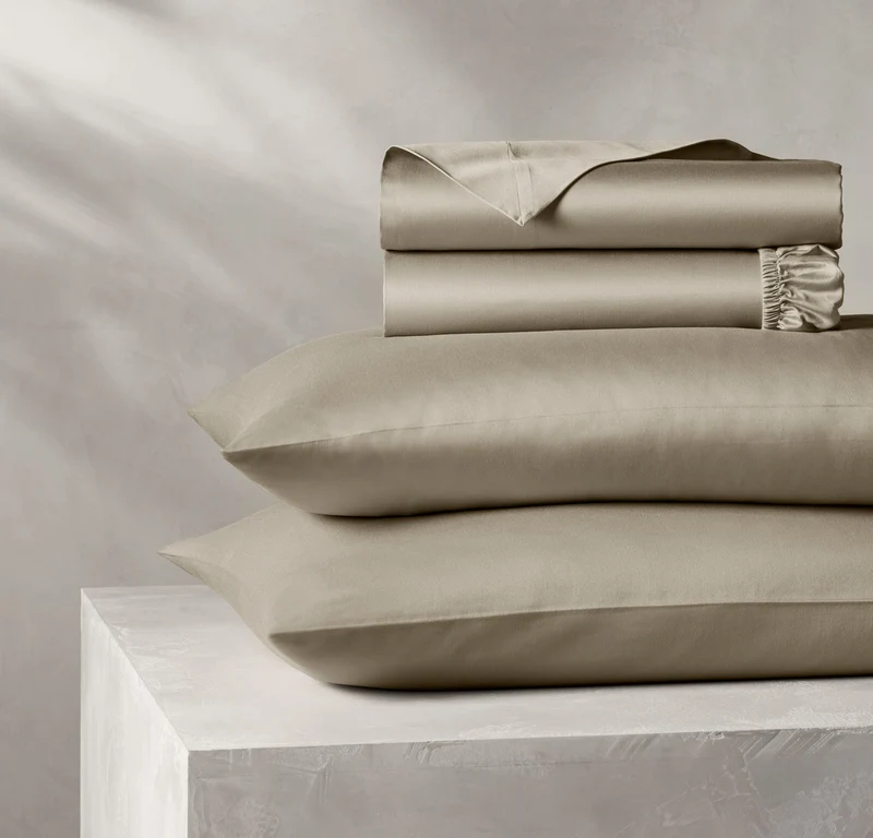 Reserve Sheet Set - Oak