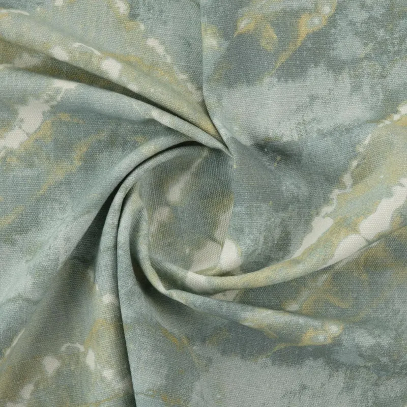Bio Chevron - mixed green