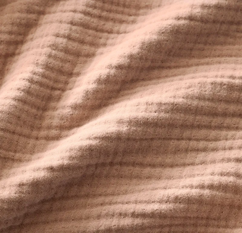 Dream Fabric Swatch - Terracotta
