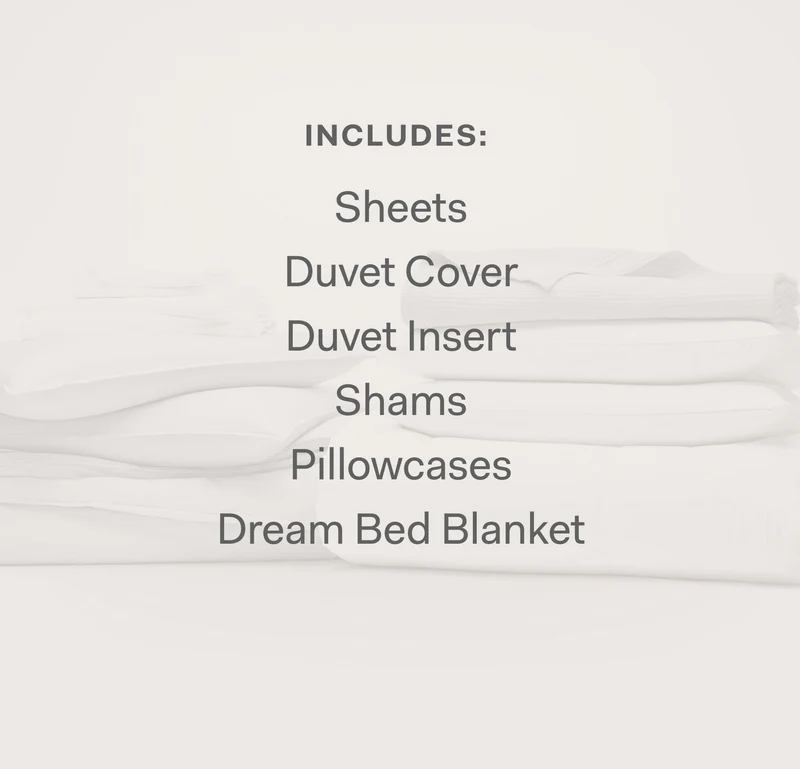 Complete Signature Vintage Washed Bundle