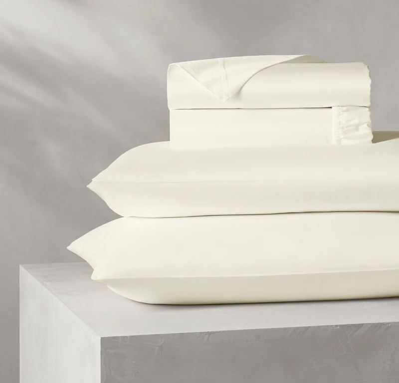 Reserve Sheet Set - Cream