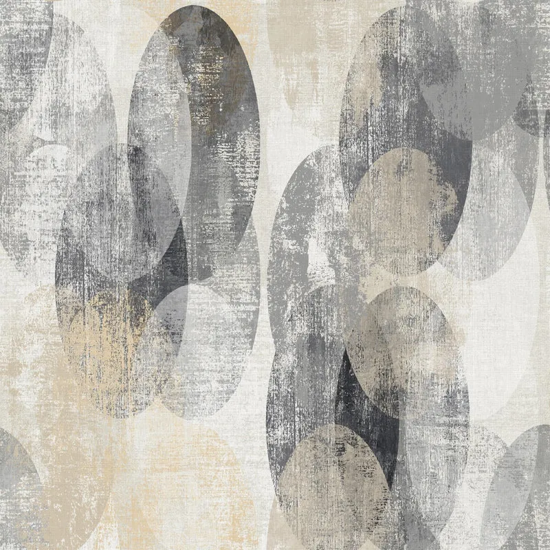 Bio Ellipse - grau