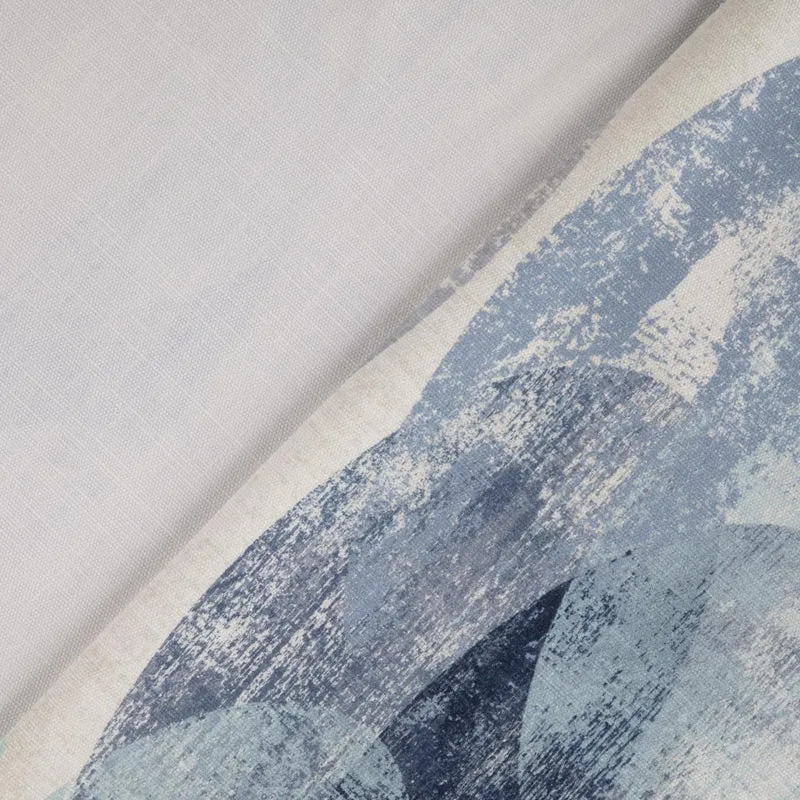 Bio Ellipse - indigo