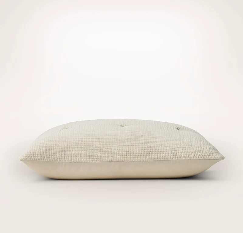 Dream Comforter Sham - Sand