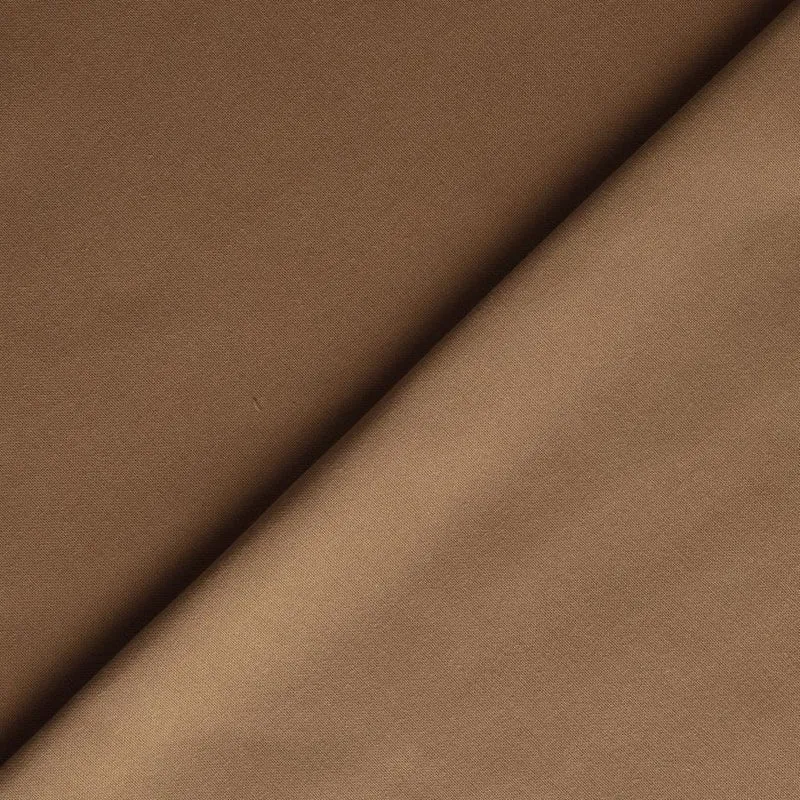 Cotton Uni - ochre 280 cm
