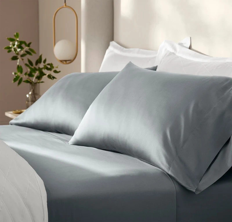 Reserve Sheet Set - Bluestone