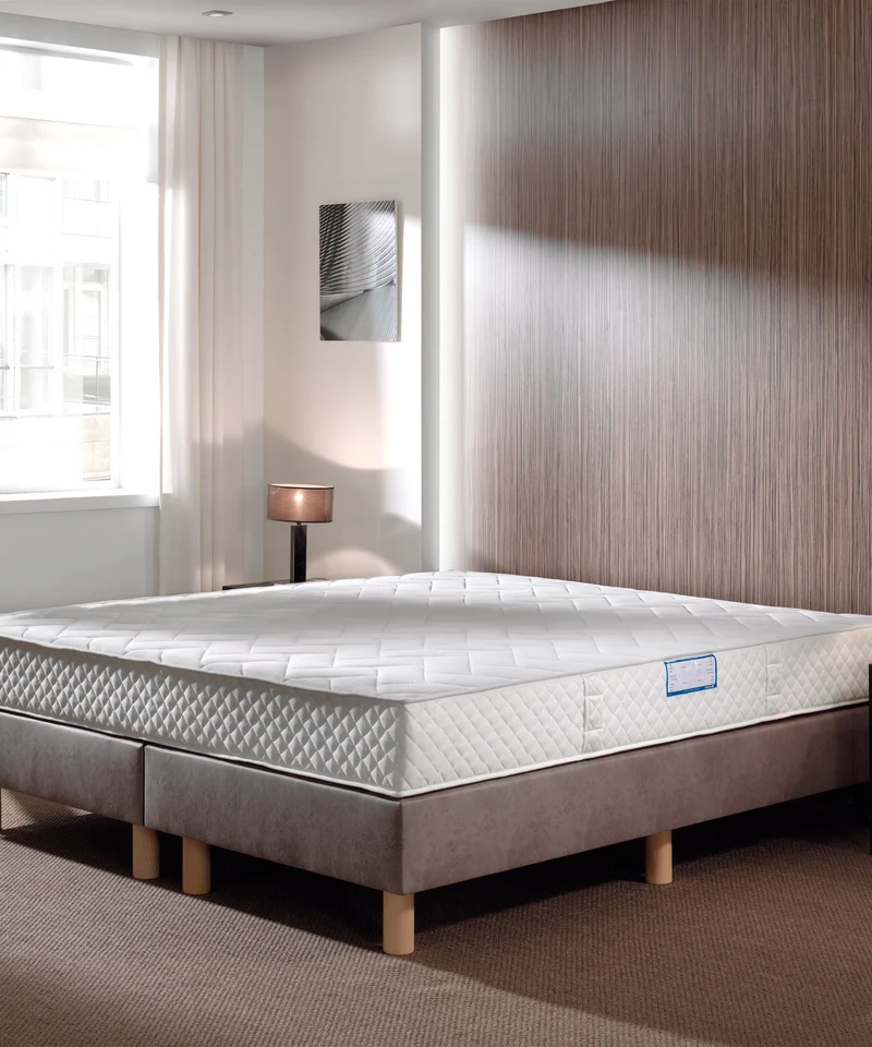 Hilding Hotel Boxspringbett