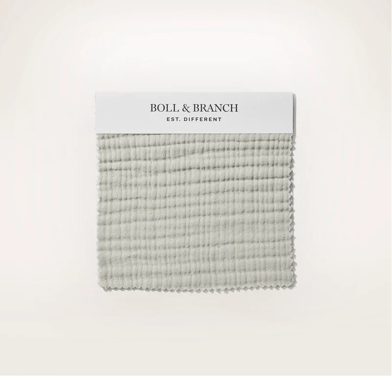 Dream Fabric Swatch - Meadow