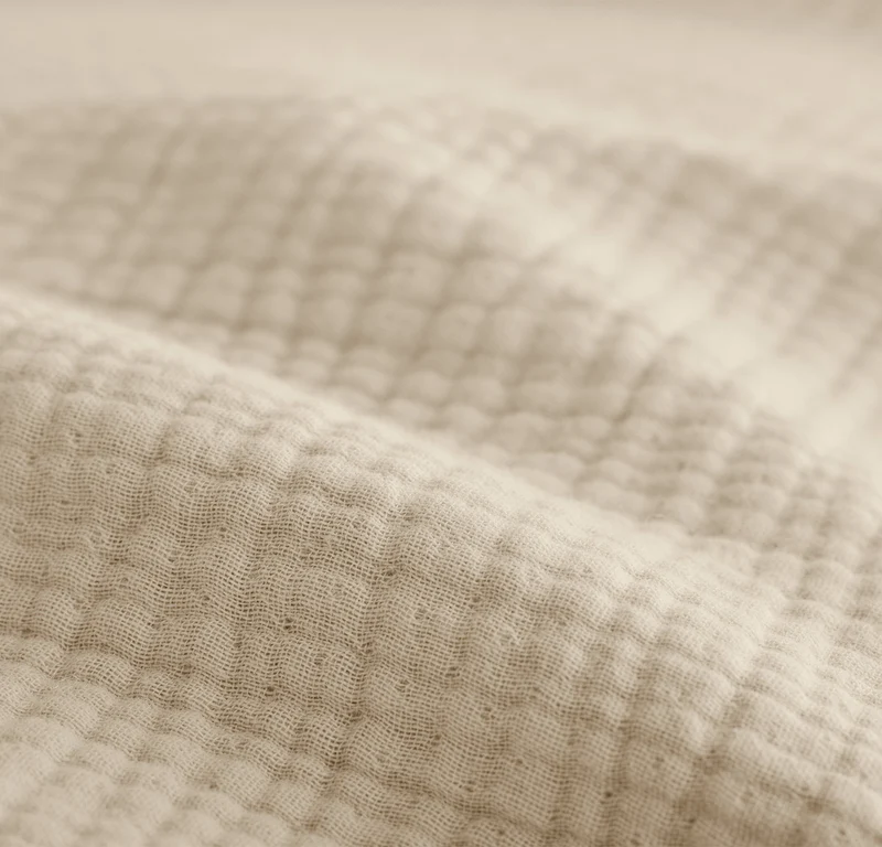 Dream Fabric Swatch - Sand