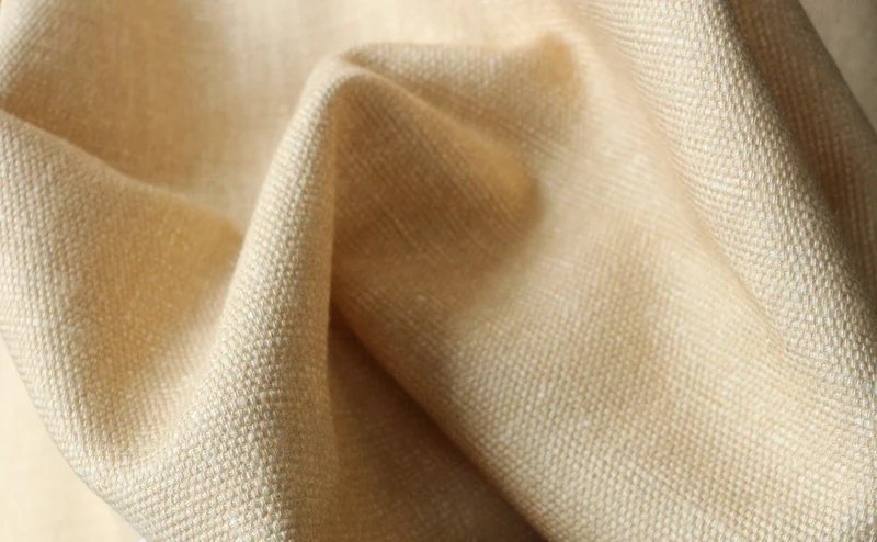 Bio Canvas - yellow