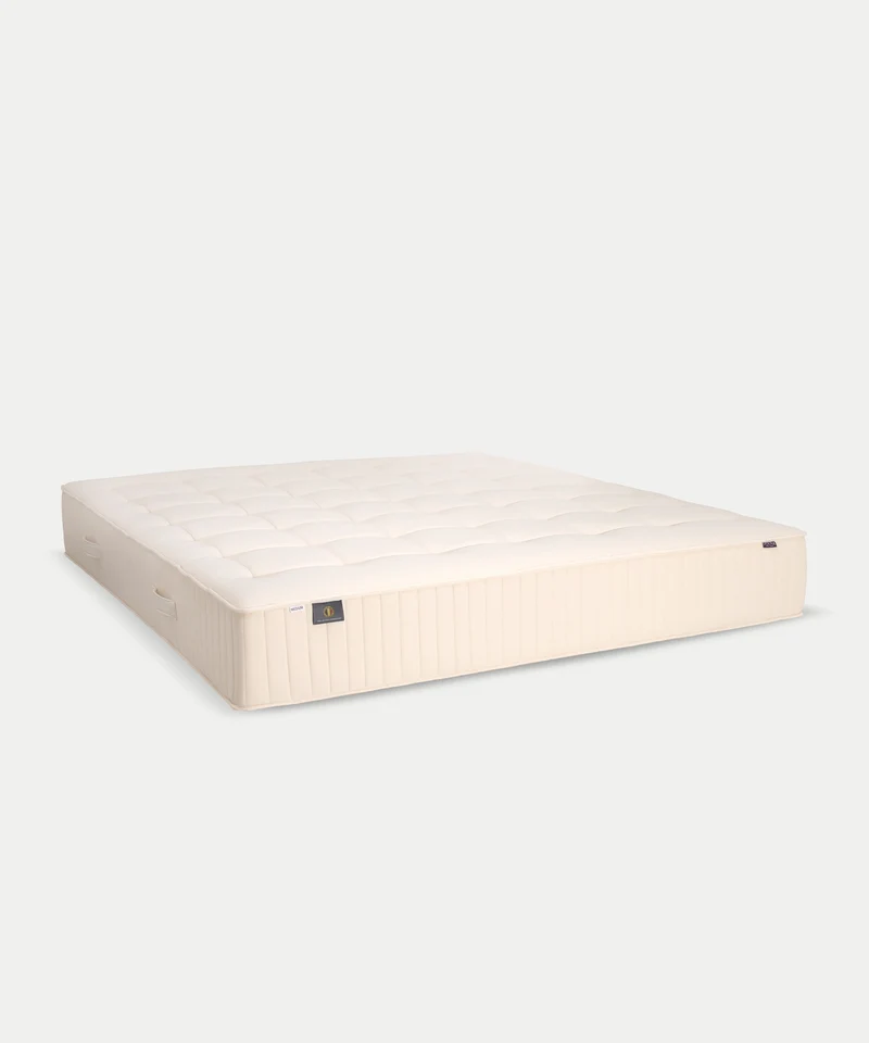 DOUXE Pocketfeder Souplesse Matratze