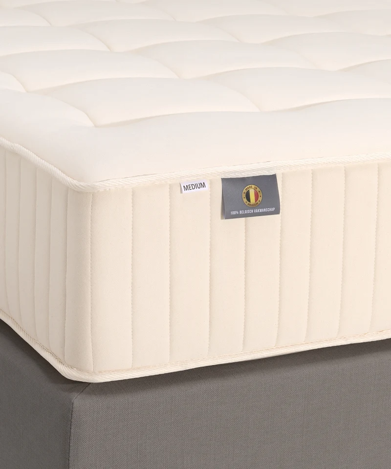 DOUXE Pocketfeder Souplesse Matratze