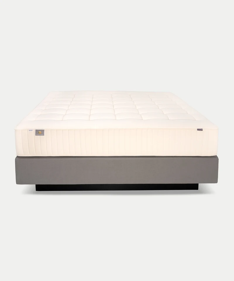 DOUXE Pocketfeder Souplesse Matratze