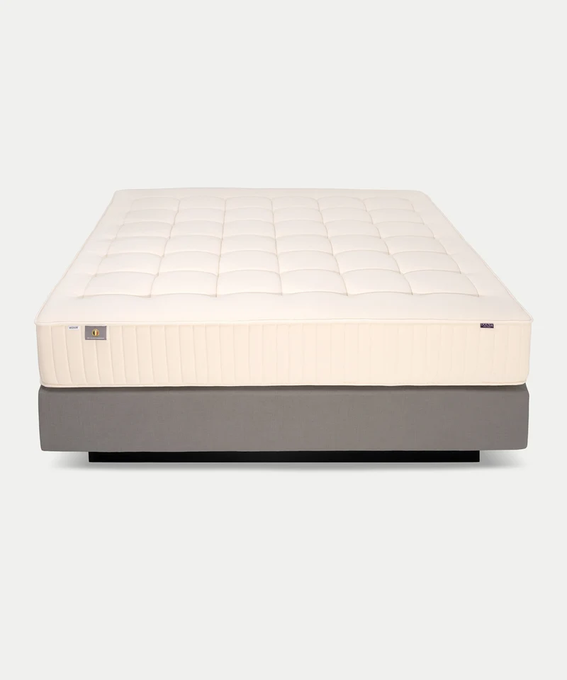 DOUXE Pocketfeder Souplesse Matratze