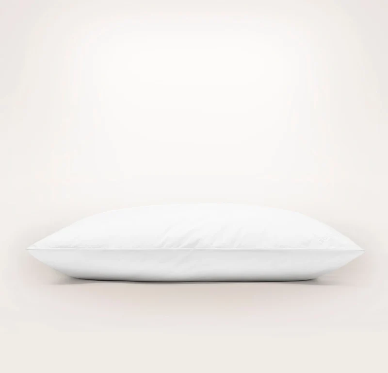 Down Alternative Pillow - Firm
