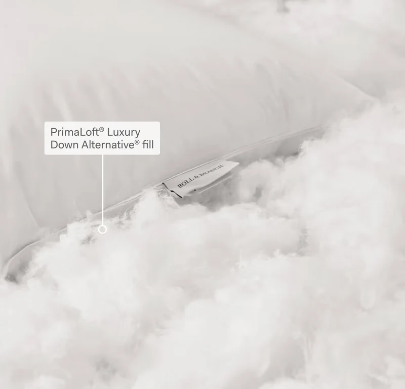 Down Alternative Pillow