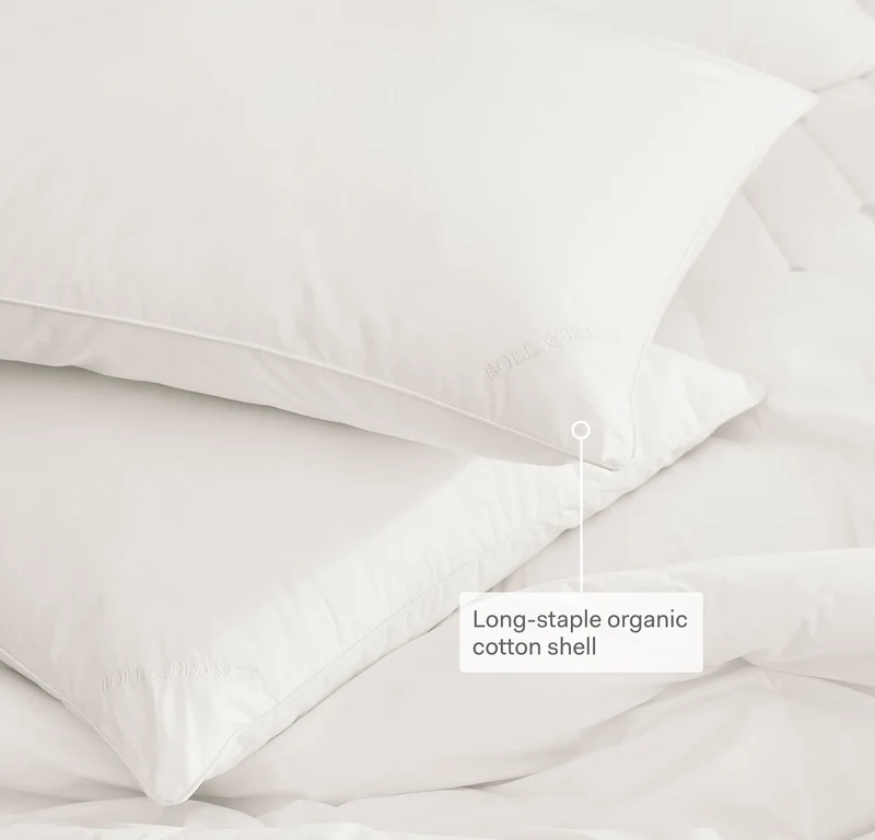 Down Alternative Pillow