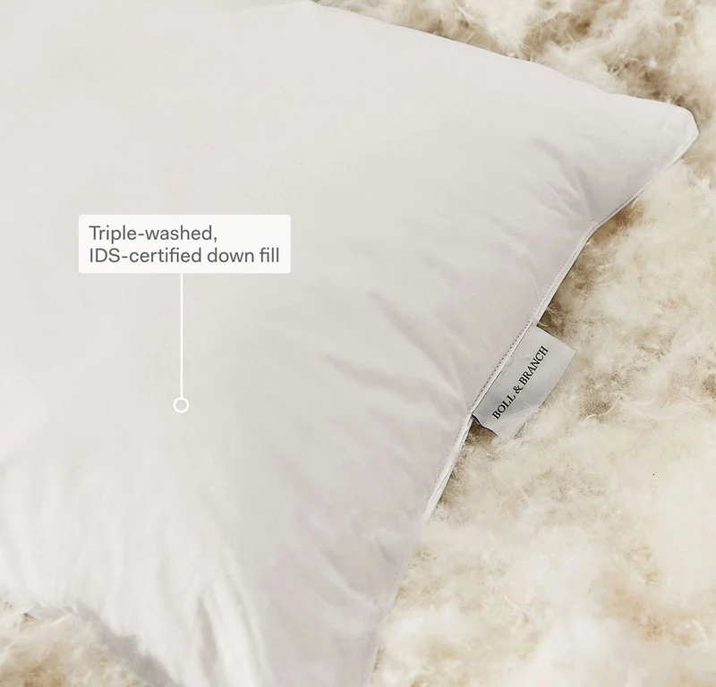 Pillow Insert - Down