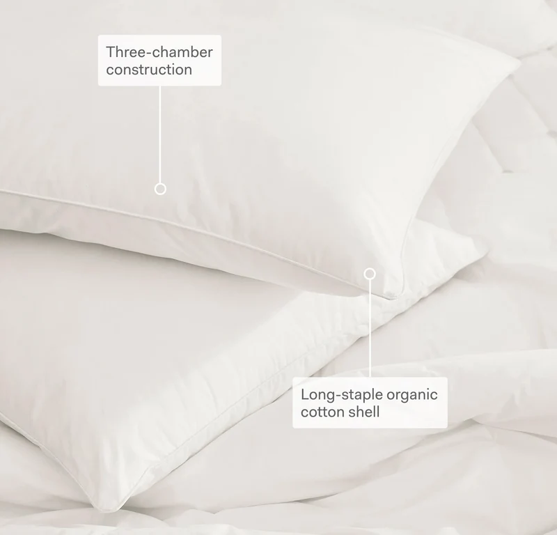 Pillow Insert - Down