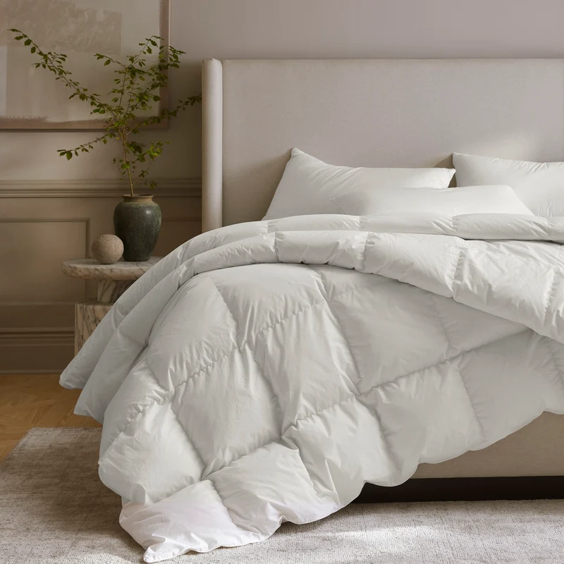 Down Duvet Insert - Ultraweight