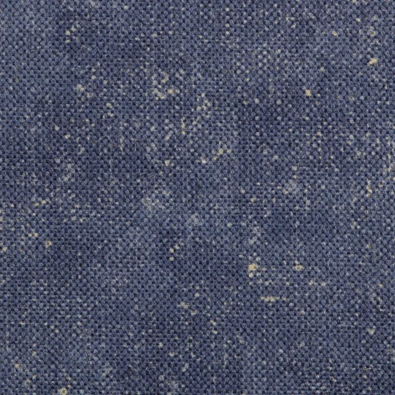Polsterstoff Shabby Chic Uni - powderblue